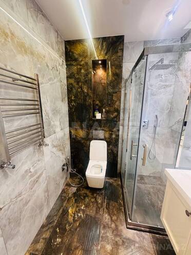 Продаётся 2-комн. новостройка 65 м², м. Гянджлик, photo 17 from 20