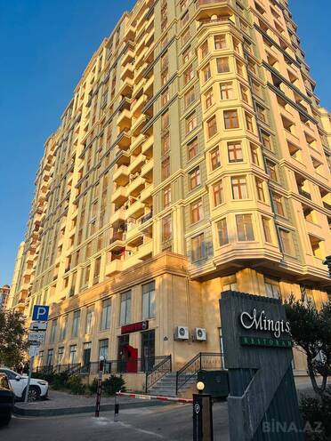 Продаётся 2-комн. новостройка 65 м², м. Гянджлик, photo 1 from 20