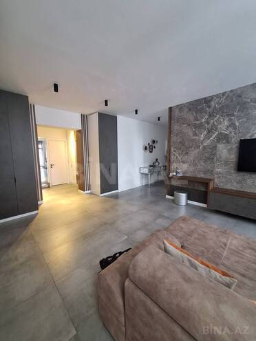 Сдаётся 3-комн. новостройка 148 м², м. 8 ноября, photo 8 from 9