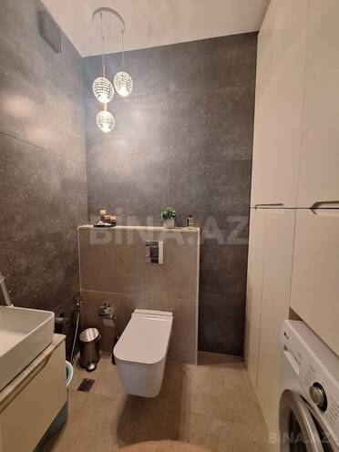 Сдаётся 3-комн. новостройка 148 м², м. 8 ноября, photo 7 from 9