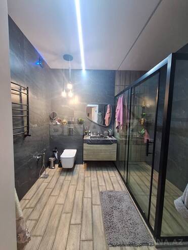 Сдаётся 3-комн. новостройка 148 м², м. 8 ноября, photo 6 from 9