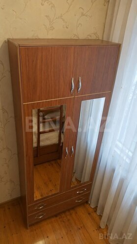Сдаётся 3-комн. вторичка 65 м², м. Азадлыг проспекти, photo 5 from 6
