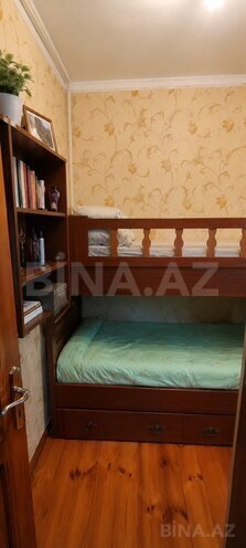 Сдаётся 3-комн. вторичка 65 м², м. Азадлыг проспекти, photo 3 from 6