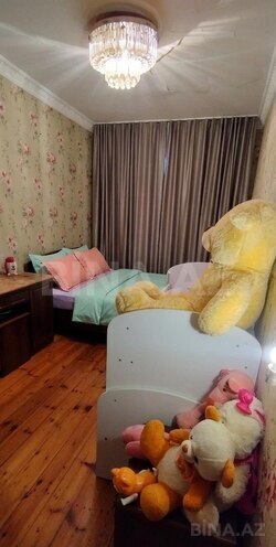 Сдаётся 3-комн. вторичка 65 м², м. Азадлыг проспекти, photo 4 from 6