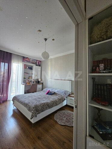 Продаётся 4-комн. вторичка 100 м², м. Азадлыг проспекти, photo 5 from 18