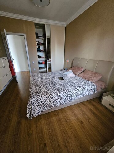 Продаётся 4-комн. вторичка 100 м², м. Азадлыг проспекти, photo 9 from 18