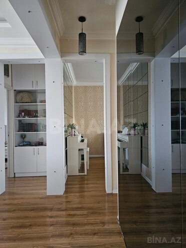 Продаётся 4-комн. вторичка 100 м², м. Азадлыг проспекти, photo 15 from 18
