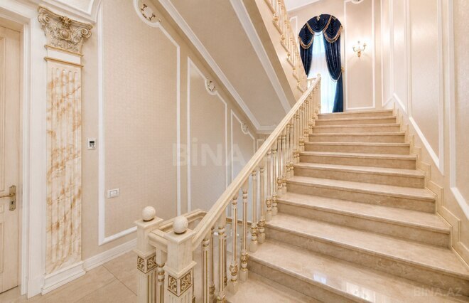Продаётся 9-комн. дом/дача 1 000 м², пос. 9-й мкр, photo 20 from 32