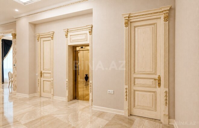 Продаётся 9-комн. дом/дача 1 000 м², пос. 9-й мкр, photo 19 from 32