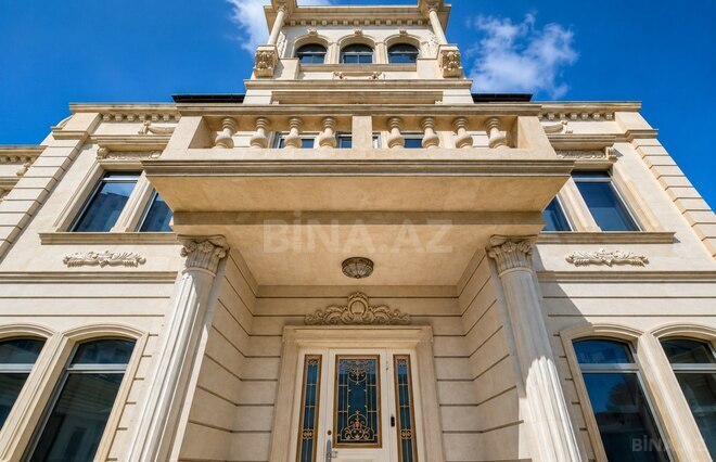 Продаётся 9-комн. дом/дача 1 000 м², пос. 9-й мкр, photo 4 from 32
