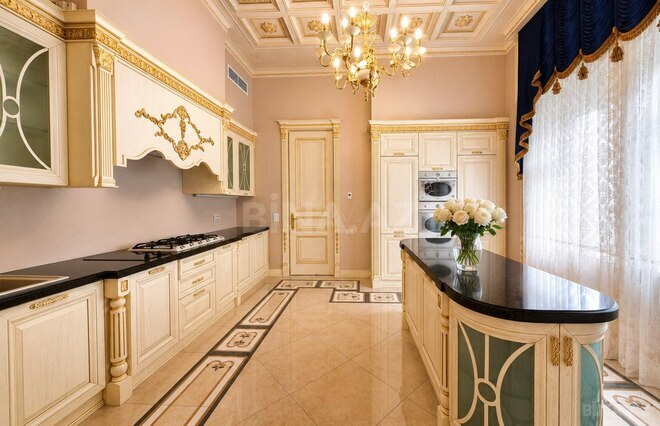Продаётся 9-комн. дом/дача 1 000 м², пос. 9-й мкр, photo 18 from 32