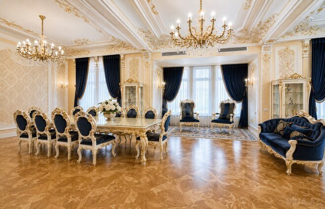 Продаётся 9-комн. дом/дача 1 000 м², пос. 9-й мкр, photo 15 from 32