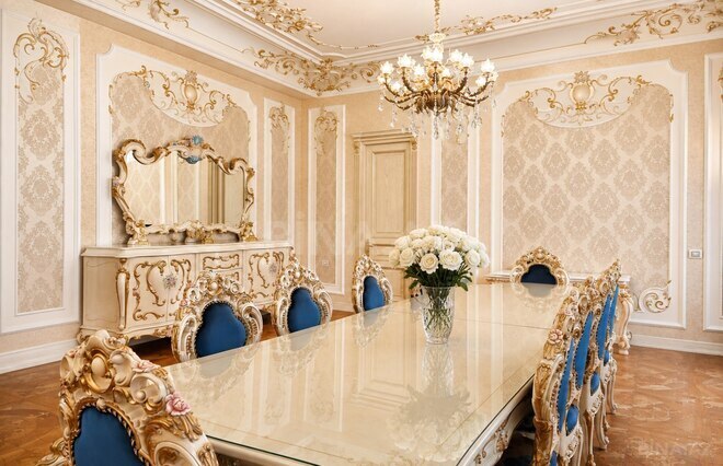 Продаётся 9-комн. дом/дача 1 000 м², пос. 9-й мкр, photo 14 from 32