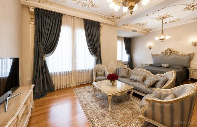 Продаётся 9-комн. дом/дача 1 000 м², пос. 9-й мкр, photo 21 from 32