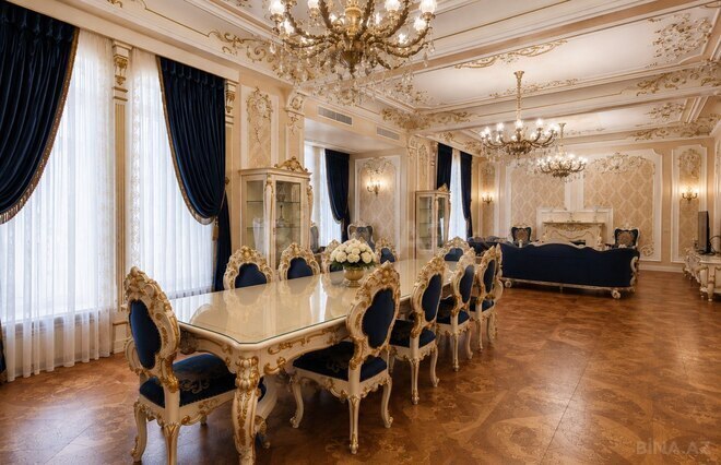 Продаётся 9-комн. дом/дача 1 000 м², пос. 9-й мкр, photo 13 from 32
