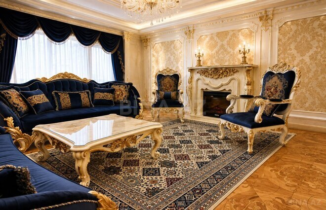 Продаётся 9-комн. дом/дача 1 000 м², пос. 9-й мкр, photo 12 from 32