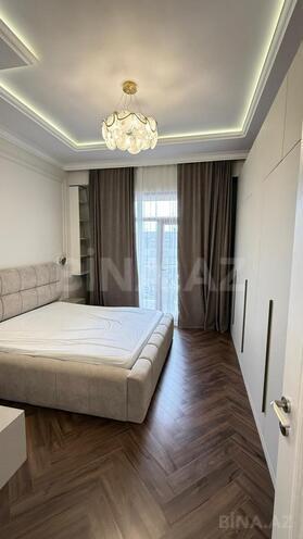 Satılır 2 otaqlı yeni tikili 80 m², Ağ şəhər q., photo 11 from 18