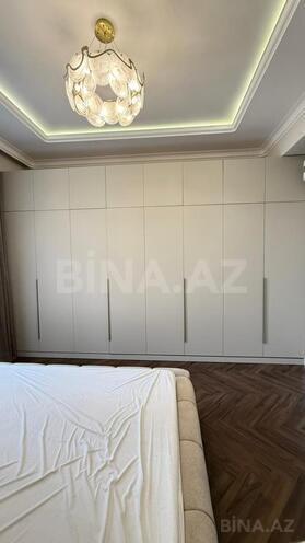 Satılır 2 otaqlı yeni tikili 80 m², Ağ şəhər q., photo 13 from 18