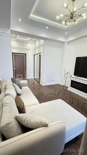 Satılır 2 otaqlı yeni tikili 80 m², Ağ şəhər q., photo 8 from 18
