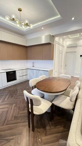 Satılır 2 otaqlı yeni tikili 80 m², Ağ şəhər q., photo 6 from 18