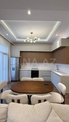 Satılır 2 otaqlı yeni tikili 80 m², Ağ şəhər q., photo 10 from 18