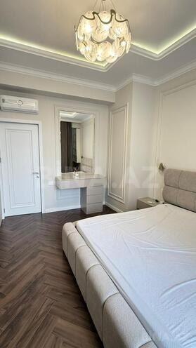 Satılır 2 otaqlı yeni tikili 80 m², Ağ şəhər q., photo 14 from 18