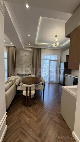 Satılır 2 otaqlı yeni tikili 80 m², Ağ şəhər q., photo 9 from 18