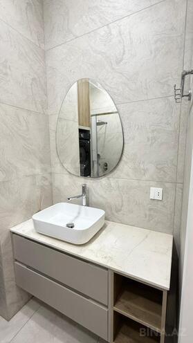 Satılır 2 otaqlı yeni tikili 80 m², Ağ şəhər q., photo 17 from 18