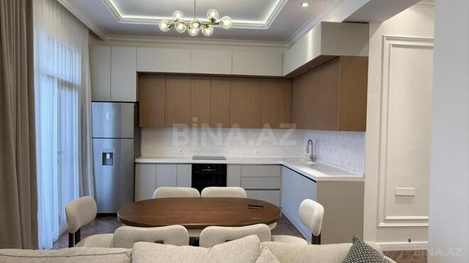 Satılır 2 otaqlı yeni tikili 80 m², Ağ şəhər q., photo 5 from 18