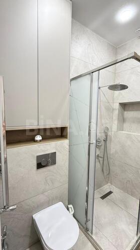 Satılır 2 otaqlı yeni tikili 80 m², Ağ şəhər q., photo 16 from 18