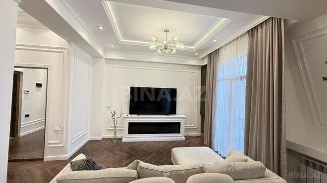 Satılır 2 otaqlı yeni tikili 80 m², Ağ şəhər q., photo 7 from 18