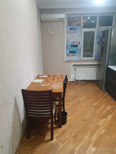 Сдаётся 2-комн. новостройка 80 м², м. Шах Исмаил Хатаи, photo 8 from 12