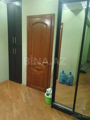 Сдаётся 2-комн. новостройка 80 м², м. Шах Исмаил Хатаи, photo 5 from 12