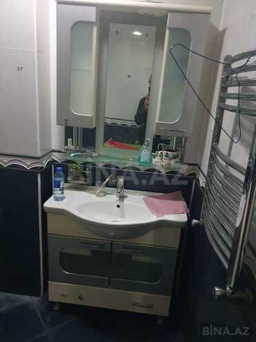 Сдаётся 2-комн. новостройка 80 м², м. Шах Исмаил Хатаи, photo 9 from 12