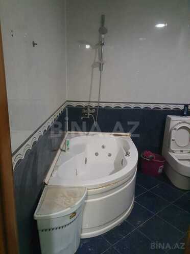 Сдаётся 2-комн. новостройка 80 м², м. Шах Исмаил Хатаи, photo 10 from 12