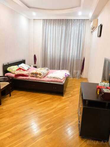 Сдаётся 2-комн. новостройка 80 м², м. Шах Исмаил Хатаи, photo 4 from 12