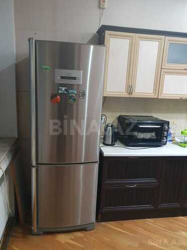 Сдаётся 2-комн. новостройка 80 м², м. Шах Исмаил Хатаи, photo 7 from 12