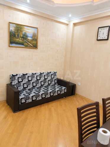 Сдаётся 2-комн. новостройка 80 м², м. Шах Исмаил Хатаи, photo 3 from 12