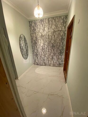 Продаётся 2-комн. вторичка 70 м², м. Иншаатчылар, photo 7 from 13