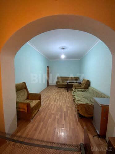 Продаётся 2-комн. вторичка 70 м², м. Иншаатчылар, photo 9 from 13