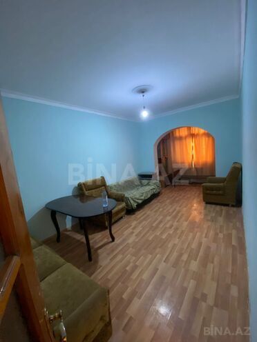 Продаётся 2-комн. вторичка 70 м², м. Иншаатчылар, photo 10 from 13
