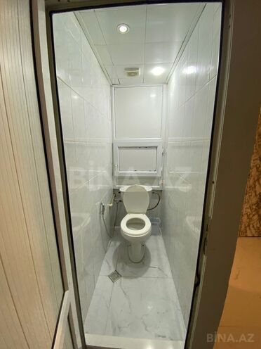 Продаётся 2-комн. вторичка 70 м², м. Иншаатчылар, photo 11 from 13