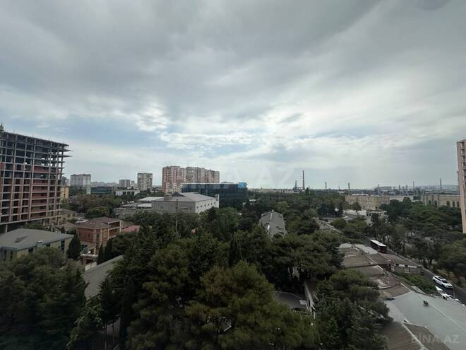 Продаётся 2-комн. новостройка 51 м², м. Кара Караев, photo 15 from 16