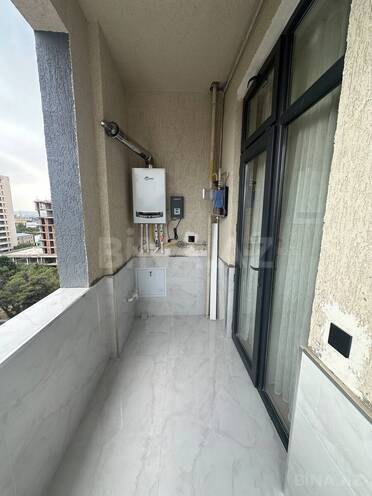 Продаётся 2-комн. новостройка 51 м², м. Кара Караев, photo 13 from 16