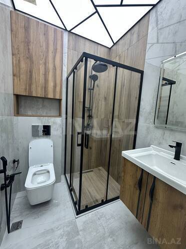 Продаётся 2-комн. новостройка 51 м², м. Кара Караев, photo 12 from 16