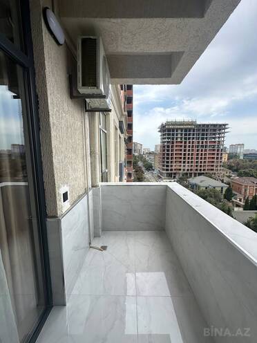 Продаётся 2-комн. новостройка 51 м², м. Кара Караев, photo 14 from 16