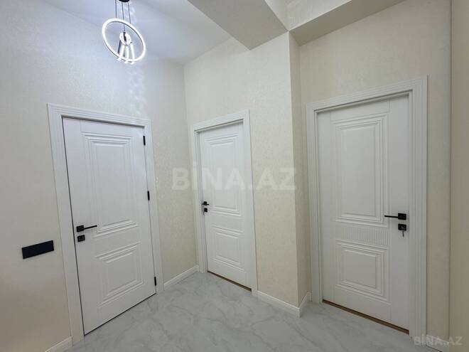 Продаётся 2-комн. новостройка 51 м², м. Кара Караев, photo 9 from 16