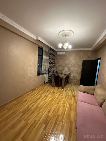 Сдаётся 2-комн. новостройка 65 м², м. Гянджлик, photo 8 from 13