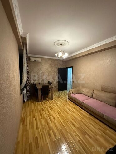 Сдаётся 2-комн. новостройка 65 м², м. Гянджлик, photo 7 from 13