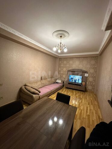 Сдаётся 2-комн. новостройка 65 м², м. Гянджлик, photo 6 from 13